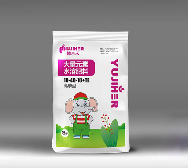 大量元素水溶肥-高磷型