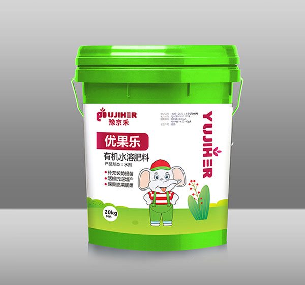 优乐果-有机水溶肥